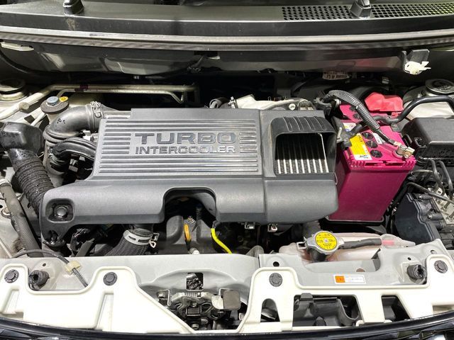 DAIHATSU CAST SPORT 2016 Image 31