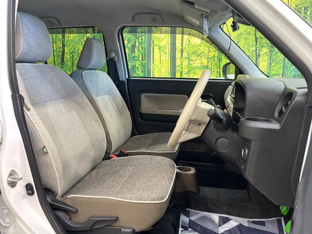 DAIHATSU MIRA TOCOT 2022 Image 31