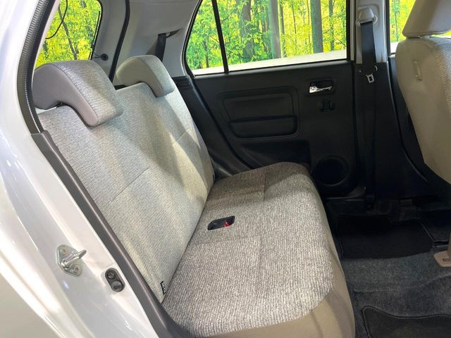 DAIHATSU MIRA TOCOT 2022 Image 31