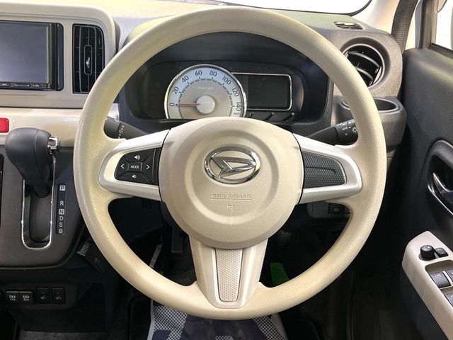 DAIHATSU MIRA TOCOT 2022 Image 31