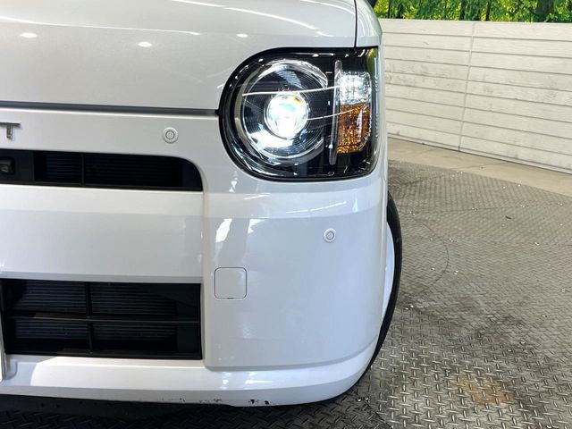 DAIHATSU MIRA TOCOT 2022 Image 31