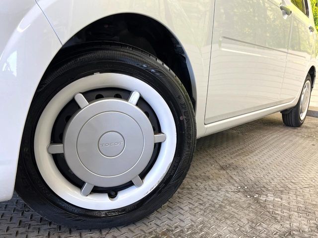 DAIHATSU MIRA TOCOT 2022 Image 31