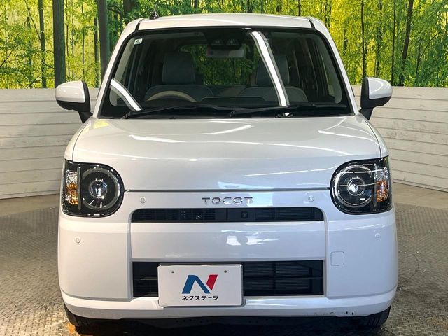 DAIHATSU MIRA TOCOT 2022 Image 31
