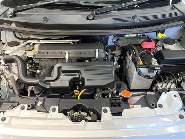 DAIHATSU MIRA TOCOT 2022 Image 31