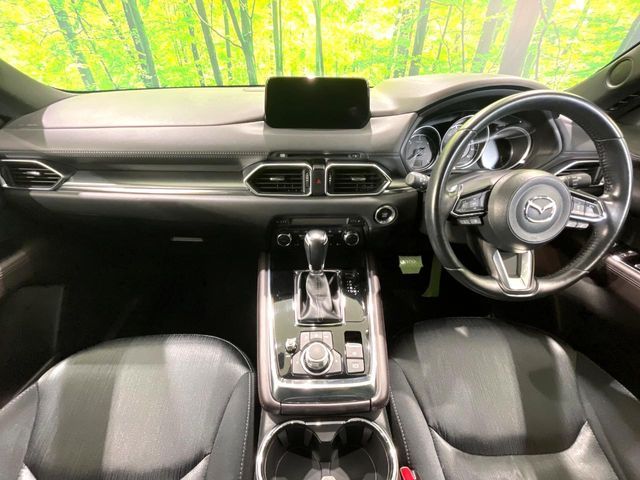 MAZDA CX-8 2018 Image 31