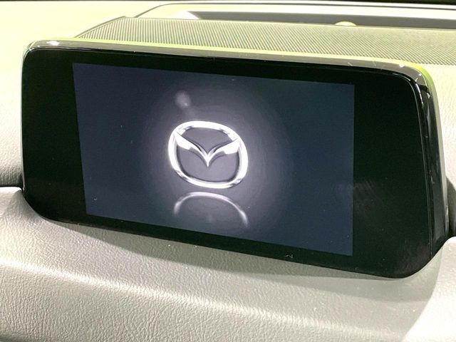 MAZDA CX-8 2018 Image 31