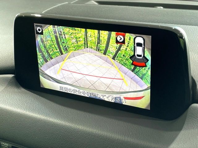 MAZDA CX-8 2018 Image 31