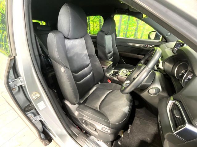 MAZDA CX-8 2018 Image 31