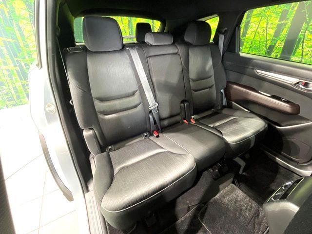 MAZDA CX-8 2018 Image 31