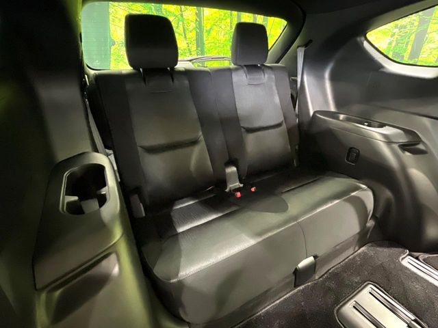 MAZDA CX-8 2018 Image 31