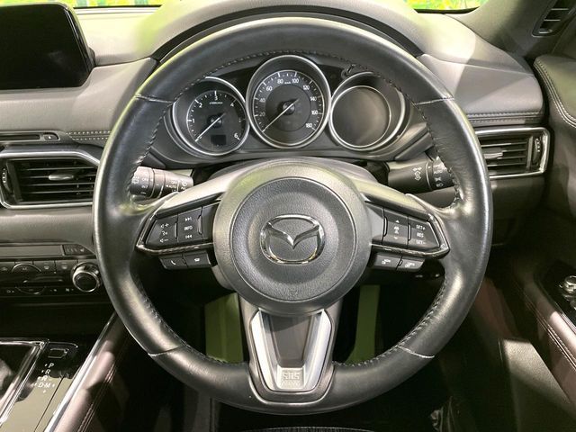 MAZDA CX-8 2018 Image 31