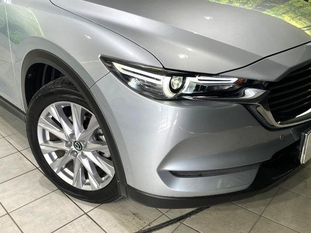 MAZDA CX-8 2018 Image 31