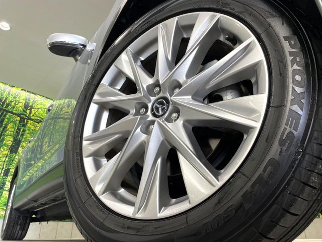 MAZDA CX-8 2018 Image 31