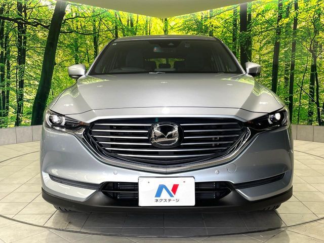 MAZDA CX-8 2018 Image 31