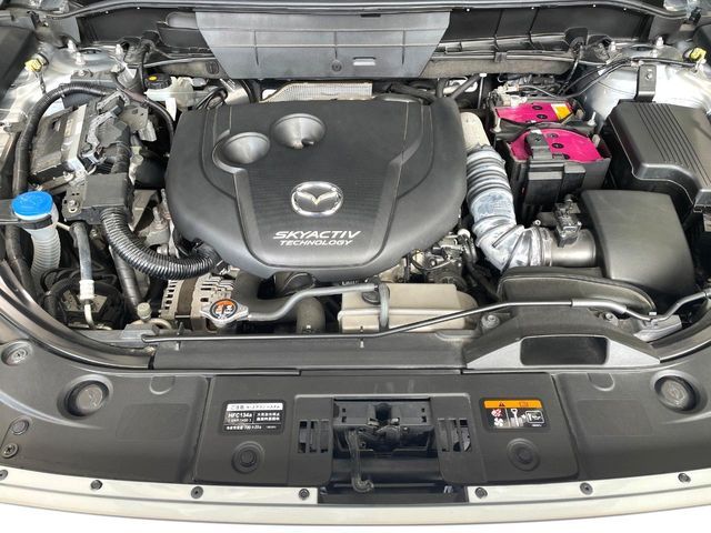 MAZDA CX-8 2018 Image 31