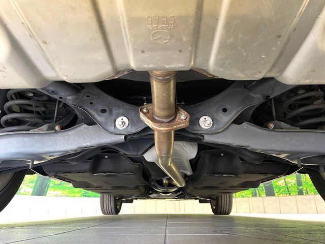 MAZDA CX-8 2018 Image 31