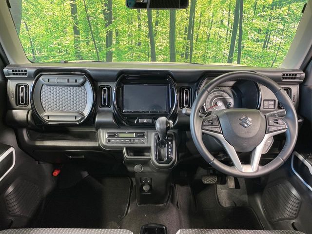 SUZUKI HUSTLER 2020 Image 31