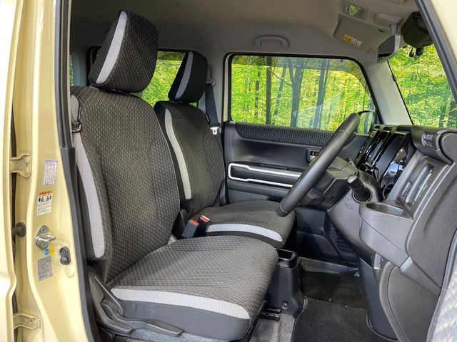 SUZUKI HUSTLER 2020 Image 31