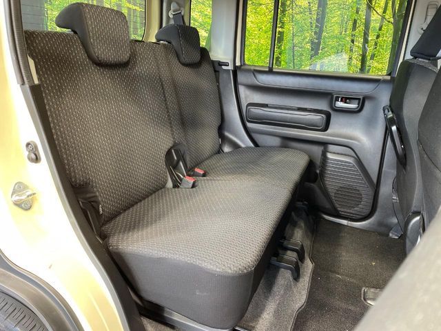 SUZUKI HUSTLER 2020 Image 31