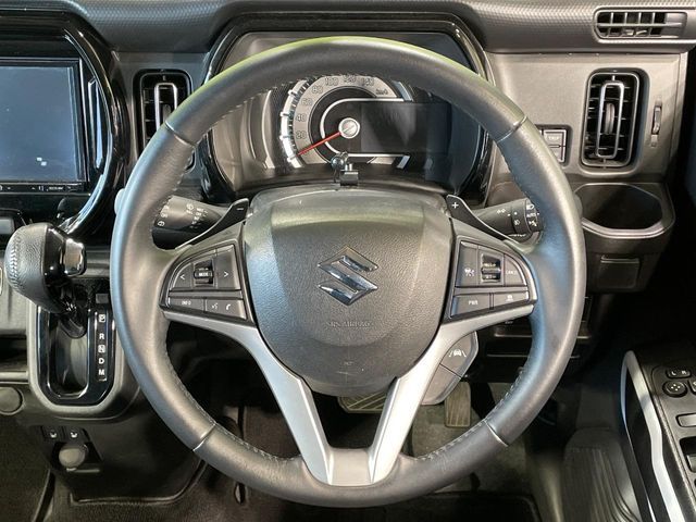 SUZUKI HUSTLER 2020 Image 31