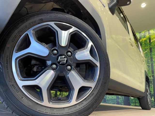 SUZUKI HUSTLER 2020 Image 31