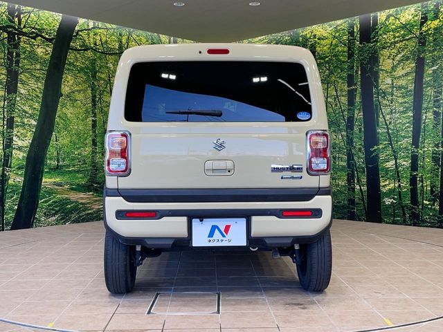 SUZUKI HUSTLER 2020 Image 31