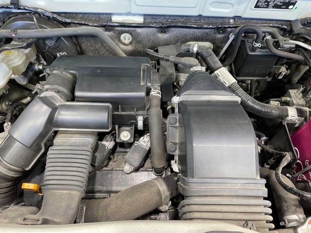 SUZUKI HUSTLER 2020 Image 31