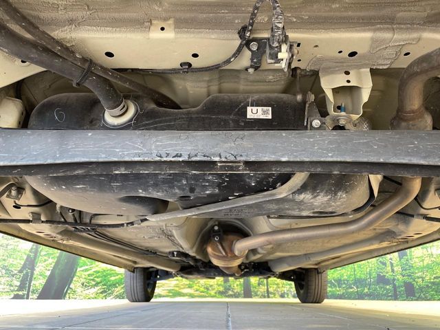 SUZUKI HUSTLER 2020 Image 31