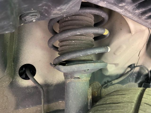 SUZUKI HUSTLER 2020 Image 31