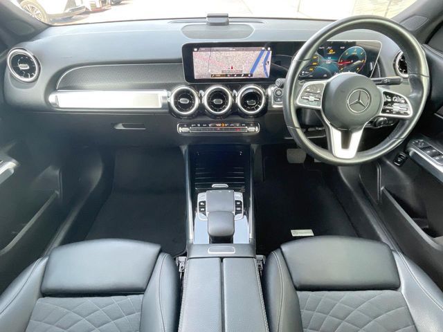 MERCEDES BENZ GLB 2020 Image 31