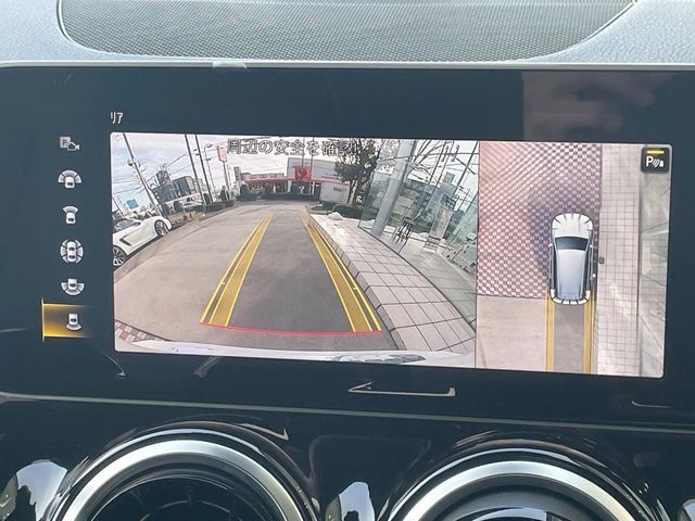 MERCEDES BENZ GLB 2020 Image 31