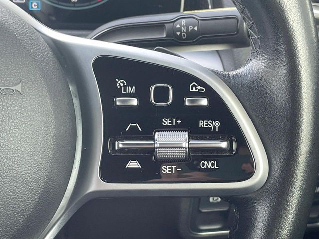 MERCEDES BENZ GLB 2020 Image 31