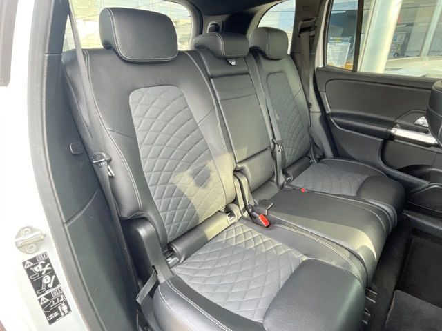 MERCEDES BENZ GLB 2020 Image 31