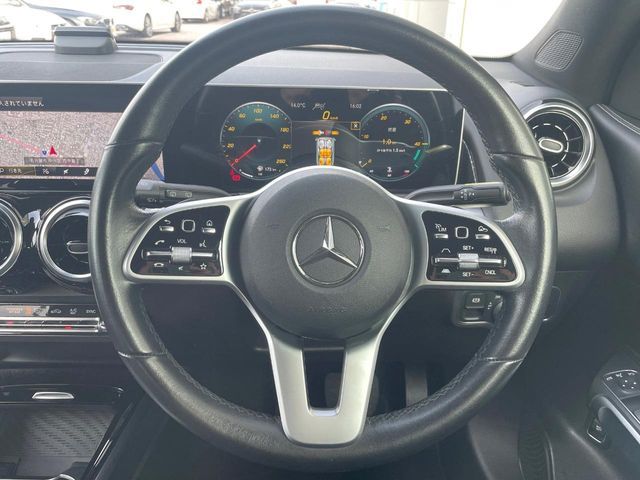 MERCEDES BENZ GLB 2020 Image 31