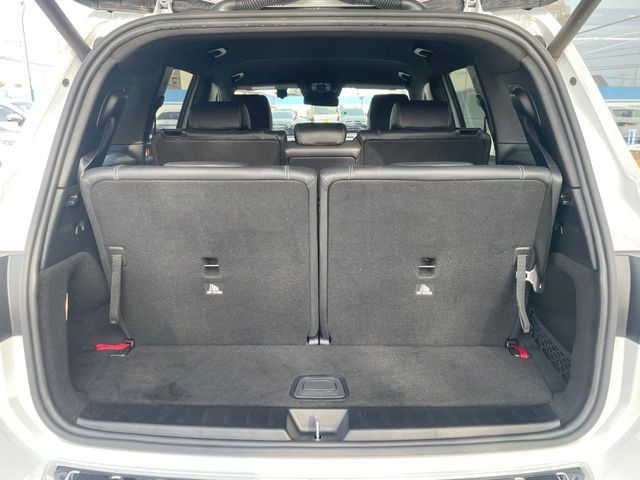 MERCEDES BENZ GLB 2020 Image 31