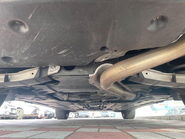 MERCEDES BENZ GLB 2020 Image 31