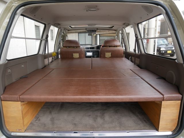 TOYOTA LANDCRUISER VAN 1997 Image 31