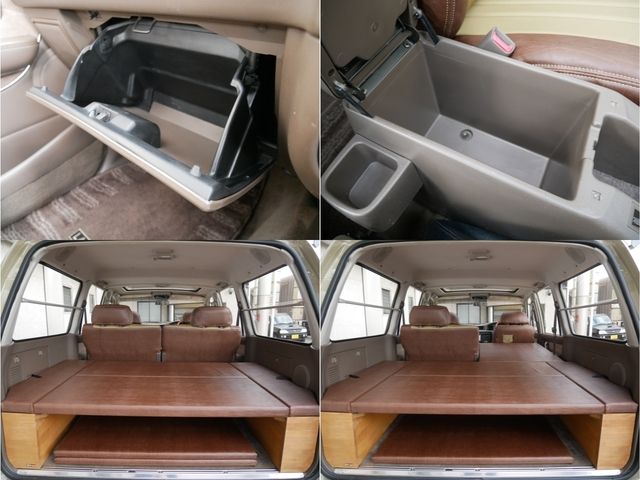 TOYOTA LANDCRUISER VAN 1997 Image 31