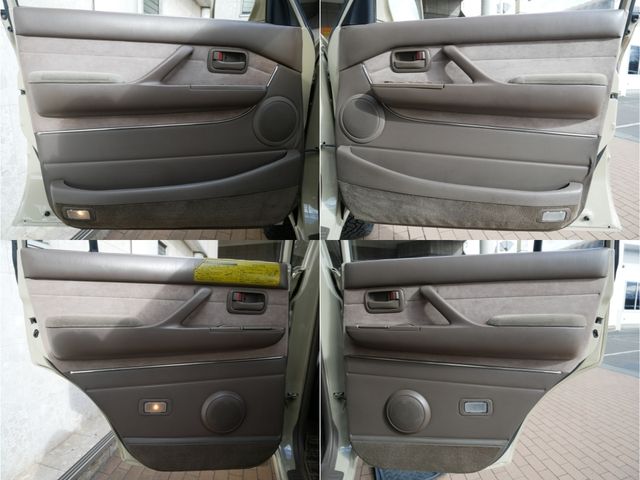 TOYOTA LANDCRUISER VAN 1997 Image 31