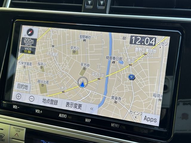 TOYOTA LANDCRUISER PRADO 2022 Image 31