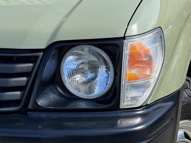 TOYOTA LANDCRUISER PRADO 1998 Image 31