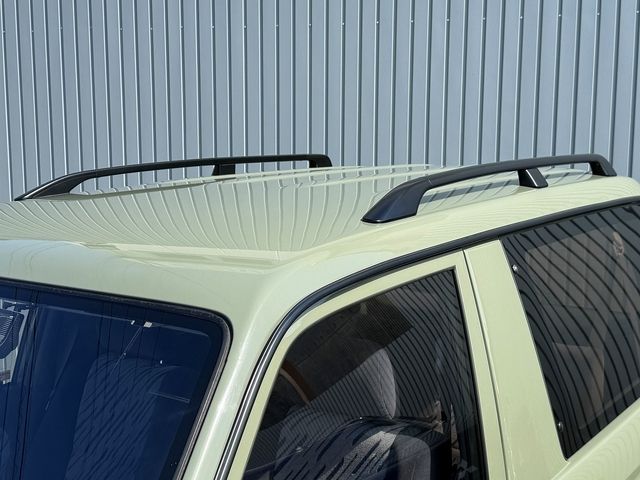 TOYOTA LANDCRUISER PRADO 1998 Image 31