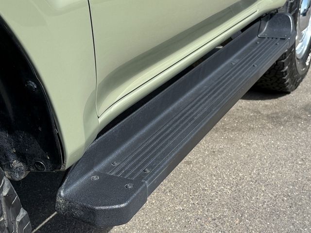 TOYOTA LANDCRUISER PRADO 1998 Image 31