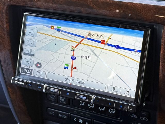 TOYOTA LANDCRUISER PRADO 1998 Image 31