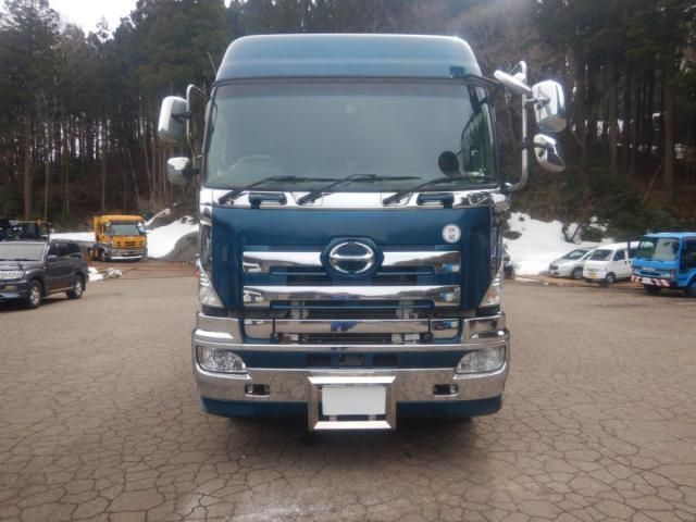 HINO PROFIA 2011 Image 31