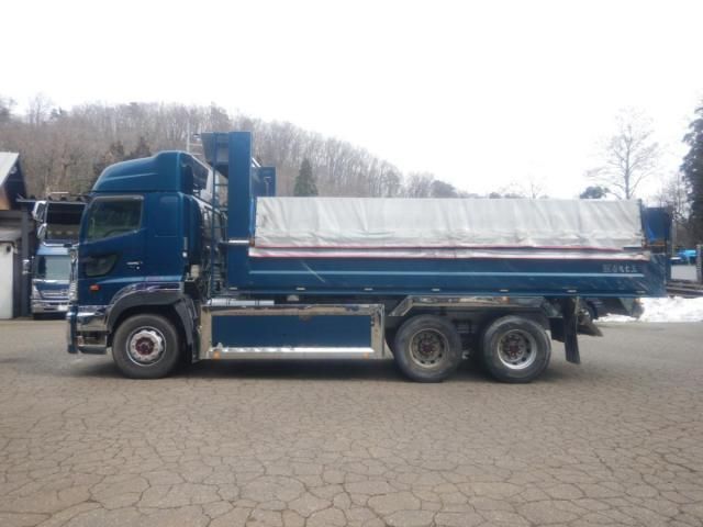 HINO PROFIA 2011 Image 31