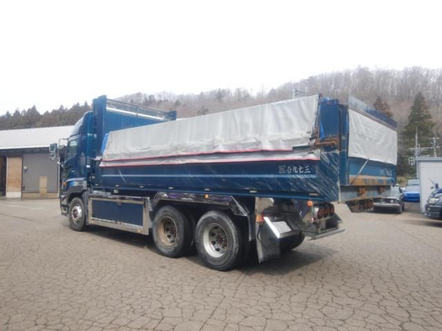 HINO PROFIA 2011 Image 31