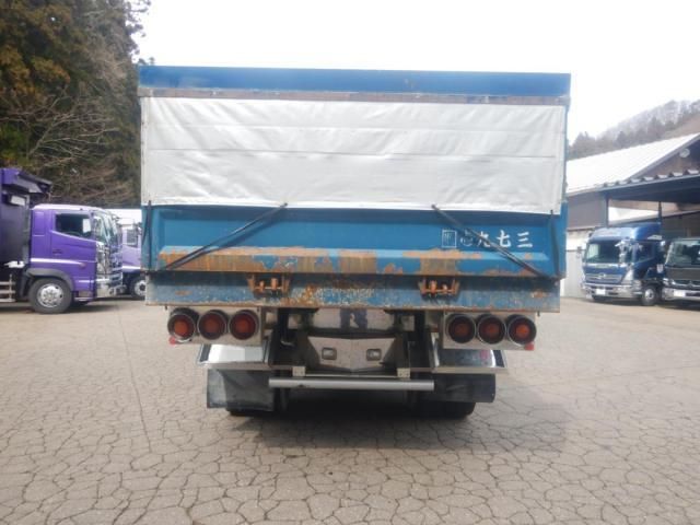 HINO PROFIA 2011 Image 31