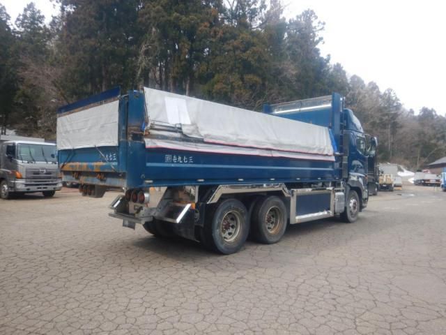 HINO PROFIA 2011 Image 31