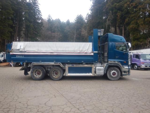 HINO PROFIA 2011 Image 31